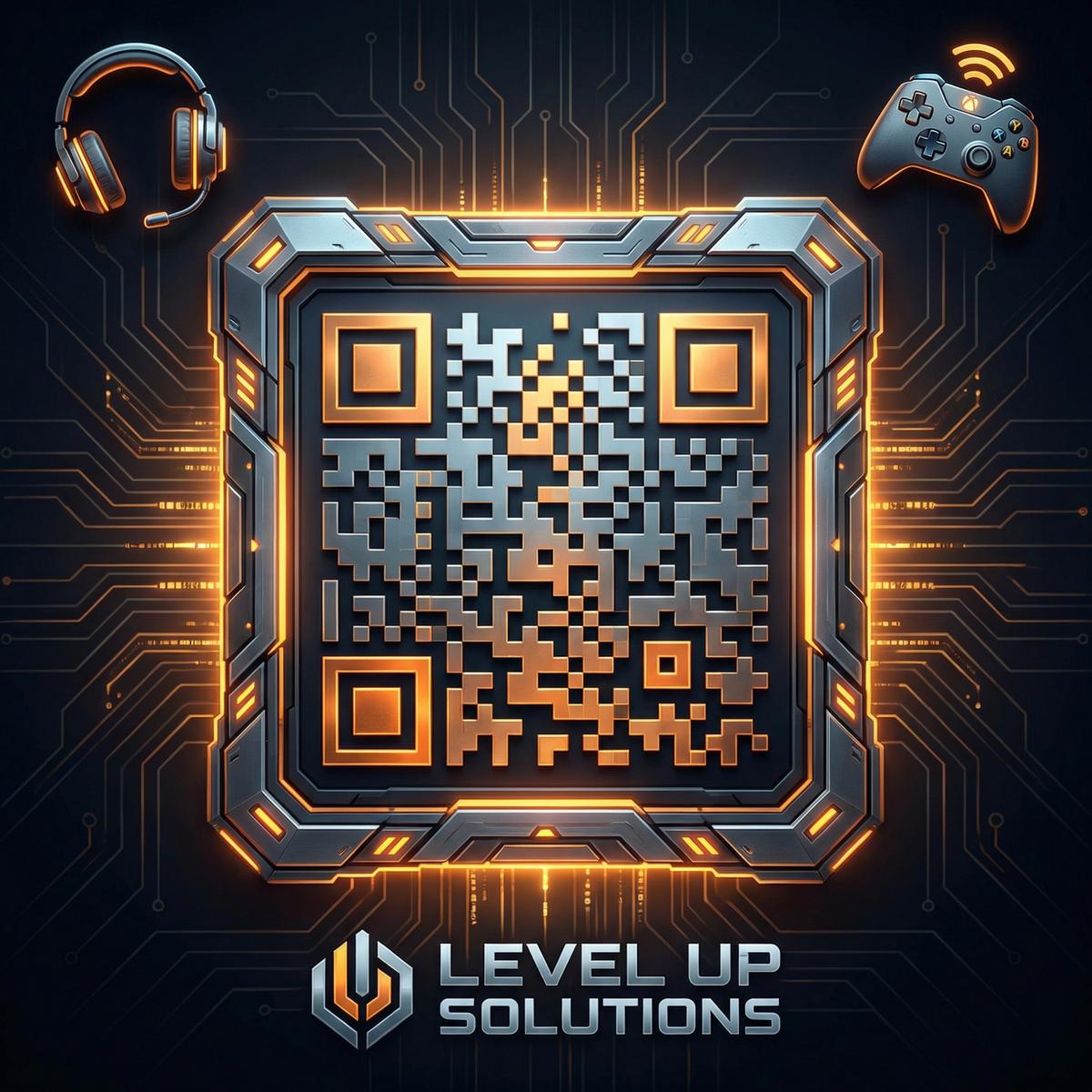 香蕉视频商务二维码