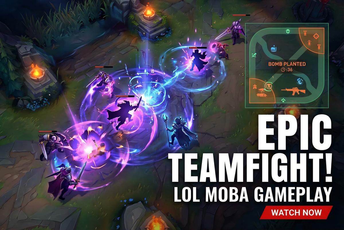 香蕉视频英雄联盟视频